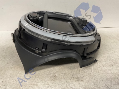 Mini Cooper F56 3 Dr 14-18 Display Screen & Controls