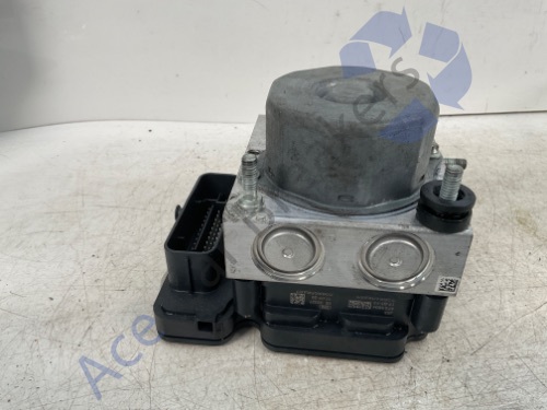 Mitsubishi Mirage Mk6 16-20 ABS Pump Modulator Control Unit