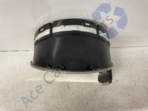 Fiat 500 07-15 Speedo Clocks & Rev Counter