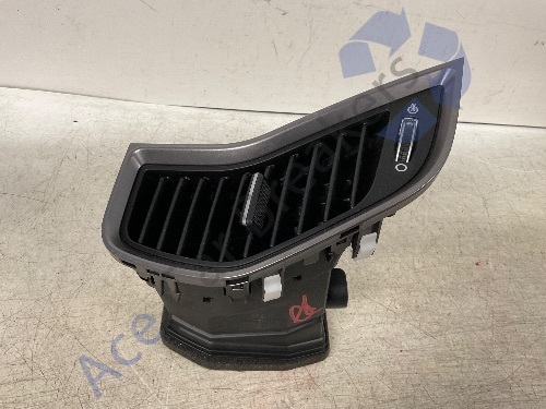 Hyundai Santa Fe Mk3 12-15 Dash Vent Left Side Central
