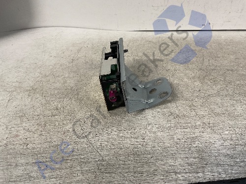 Mercedes-Benz A Class Mk4 W177 18-22 Phone Antenna