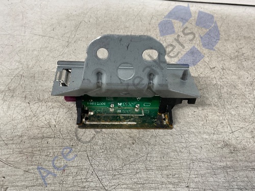 Mercedes-Benz A Class Mk4 W177 18-22 Phone Antenna