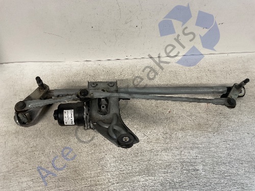 Mercedes-Benz A Class Mk4 W177 18-22 Wiper Motor Front & Linkage