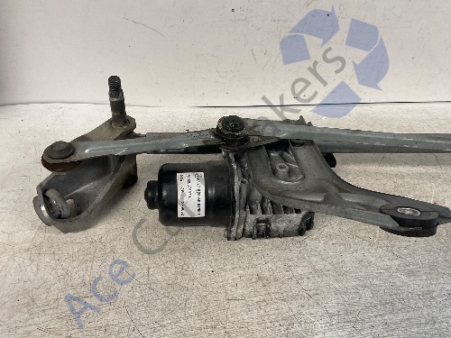 Mercedes-Benz A Class Mk4 W177 18-22 Wiper Motor Front & Linkage