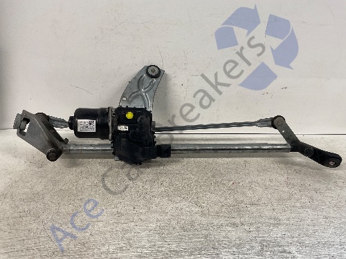 Mercedes-Benz A Class Mk4 W177 18-22 Wiper Motor Front & Linkage