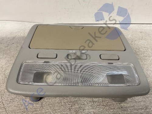 Toyota Alphard AH10 05-08 Interior Light