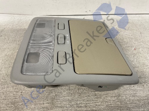 Toyota Alphard AH10 05-08 Interior Light