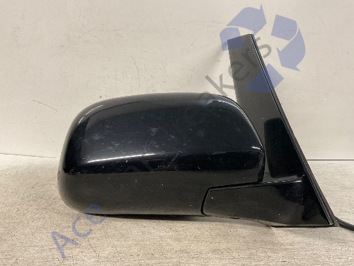 Toyota Alphard AH10 05-08 Right Powerfold Wing Mirror