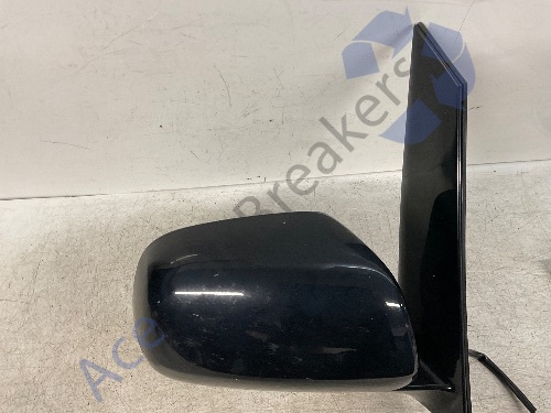 Toyota Alphard AH10 05-08 Right Powerfold Wing Mirror