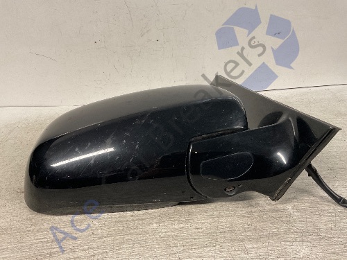 Toyota Alphard AH10 05-08 Right Powerfold Wing Mirror