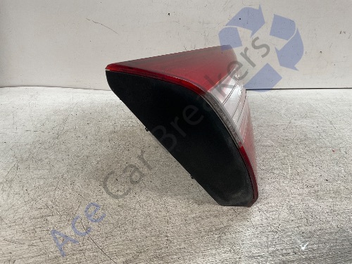 Hyundai I30 MK2 GD 15-17 Passenger Left Left Inner Rear Light
