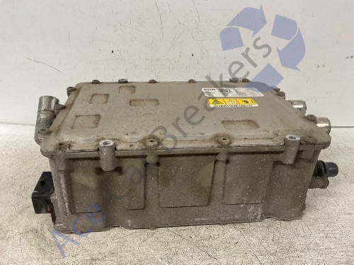 Mini Countryman E F60 17-20 Voltage Inverter Converter