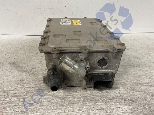 Mini Countryman E F60 17-20 Voltage Inverter Converter
