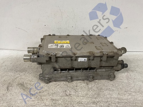 Mini Countryman E F60 17-20 Voltage Inverter Converter