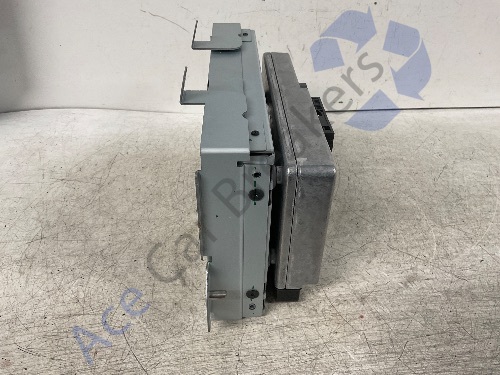 Ford Focus Mk3 14-18 Facelift Multimedia Screen