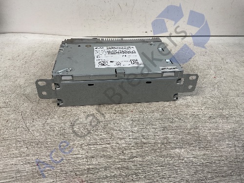 Citroen C4 Cactus E3 14-17 Stereo Sat Nav Head Unit
