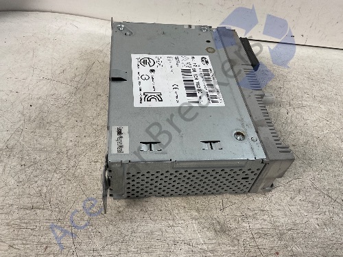 Citroen C4 Cactus E3 14-17 Stereo Sat Nav Head Unit