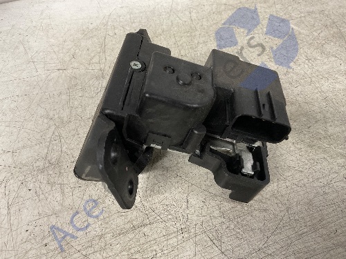 Kia Sportage Mk3 10-14 Pre-Facelift Boot Lock
