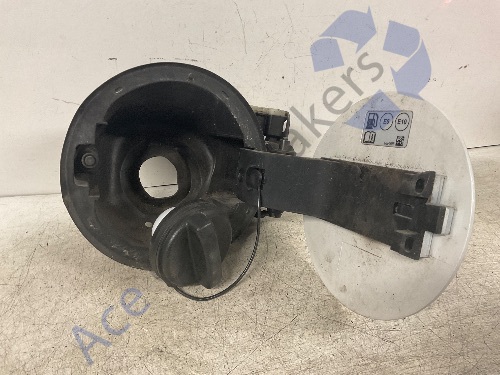 Vauxhall Mokka X 16-19 Fuel Flap