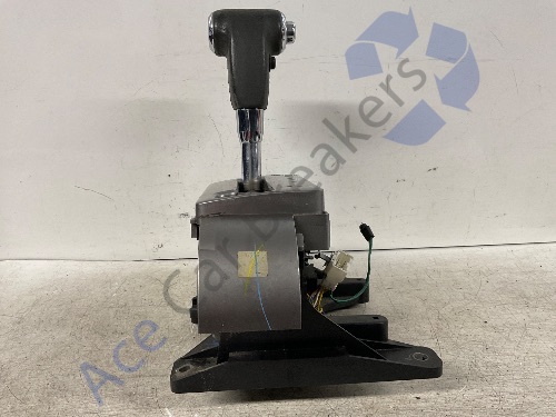 Nissan Navara 04-11 Pre-Facelift Automatic Gearshift Gear Selector