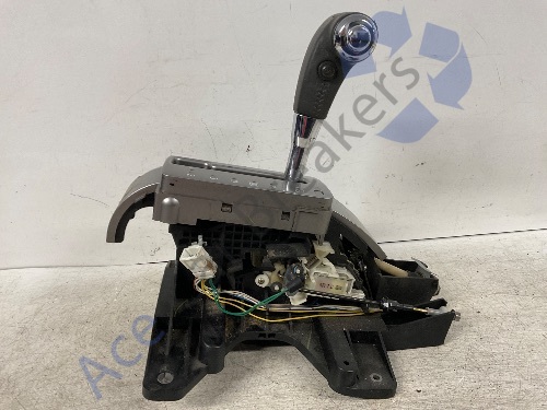 Nissan Navara 04-11 Pre-Facelift Automatic Gearshift Gear Selector