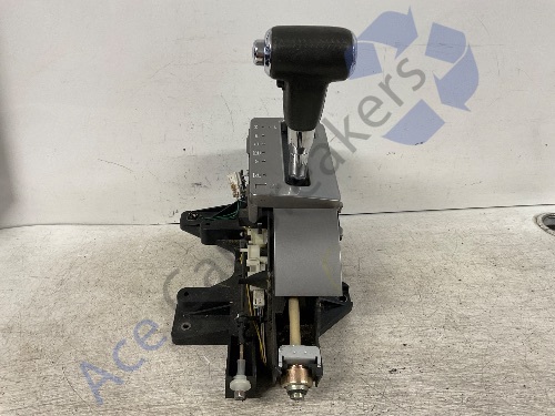 Nissan Navara 04-11 Pre-Facelift Automatic Gearshift Gear Selector