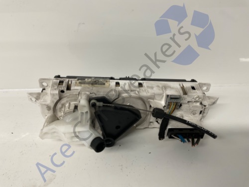 Ford Kuga Mk1 08-12 Climate Control Panel