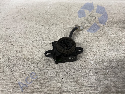 Nissan Navara 04-11 Pre-Facelift Thermostat