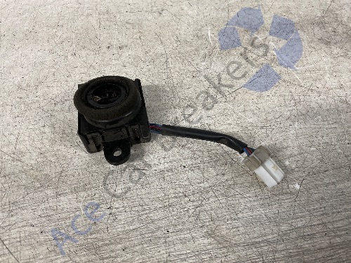 Nissan Navara 04-11 Pre-Facelift Thermostat
