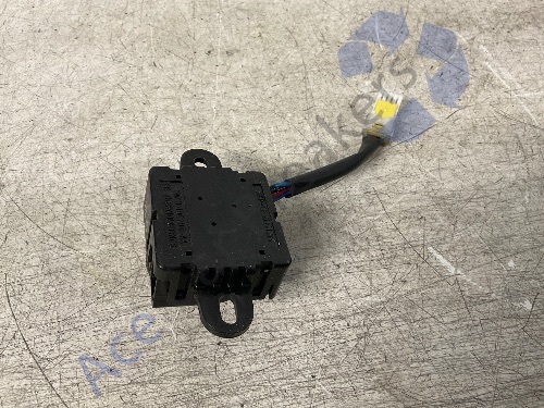 Nissan Navara 04-11 Pre-Facelift Thermostat