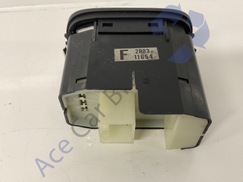 Jaguar S-Type 99-07 Headlight Switch