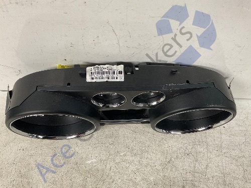 Peugeot RCZ Sport Coupe 10-15 Speedo Clocks & Rev Counter