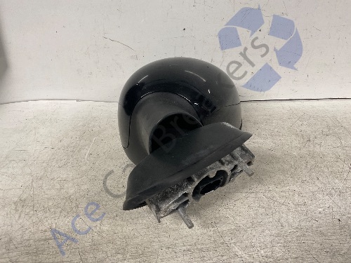 Mini Cooper S JCW R56 06-10 Passenger Powerfold Left Wing Mirror