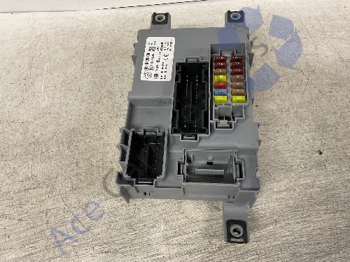 Fiat 500 07-15 BCU BCM