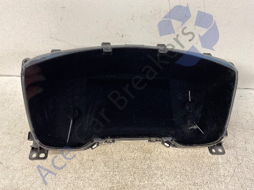Toyota Corolla Mk12 E210 18-22 Speedo Clocks & Rev Counter