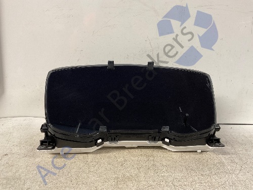 Toyota Corolla Mk12 E210 18-22 Speedo Clocks & Rev Counter