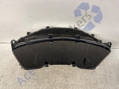 Toyota Corolla Mk12 E210 18-22 Speedo Clocks & Rev Counter
