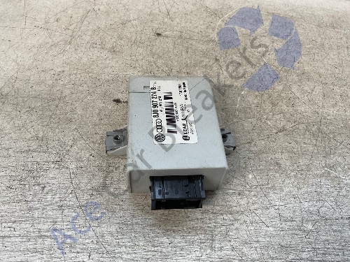 Audi TT 8J Mk2 Coupe 10-14 Tyre Pressure Monitoring Module