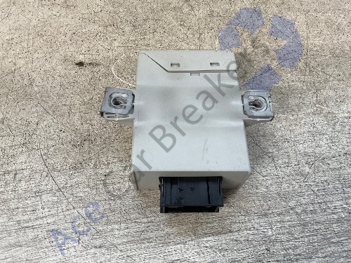 Audi TT 8J Mk2 Coupe 10-14 Tyre Pressure Monitoring Module