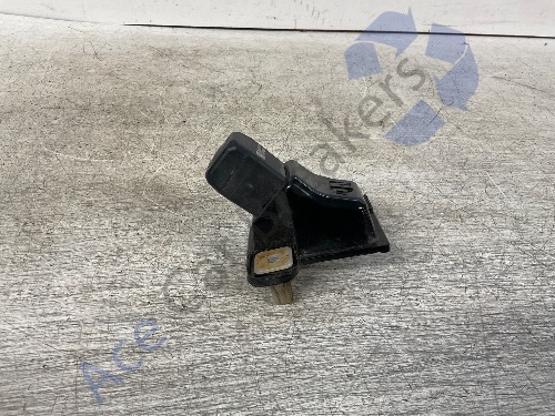 Toyota Rav-4 Mk4 XA40 15-18 Facelift Reversing Camera