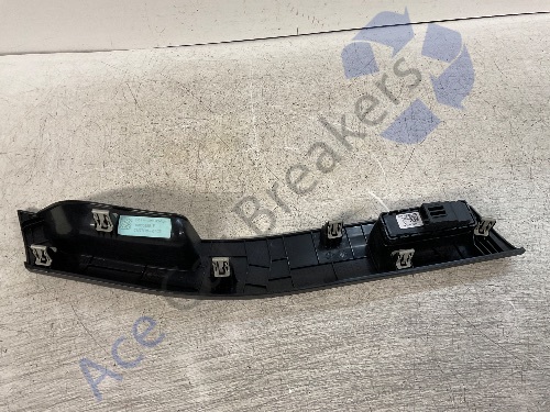 Land Rover Evoque Mk2 L551 18-23 Seat Memory Position Front Right