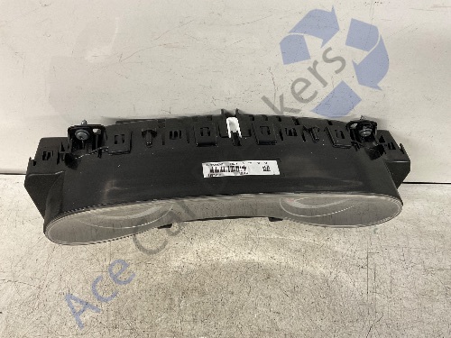 Fiat 500L Pre-Facelift 13-17 Speedo Clocks & Rev Counter
