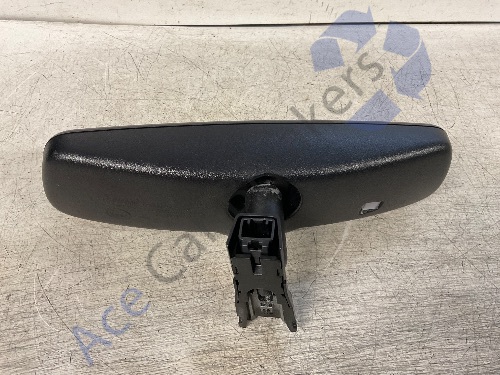 Kia Sportage Mk4 QL 18-21 Rear View Mirror