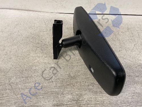Kia Sportage Mk4 QL 18-21 Rear View Mirror