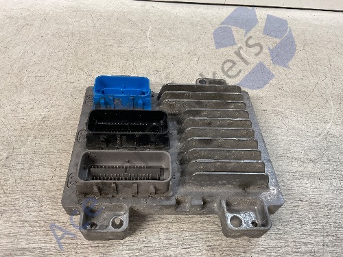 Vauxhall Astra J GTC 14-18 Engine ECU