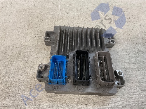 Vauxhall Astra J GTC 14-18 Engine ECU