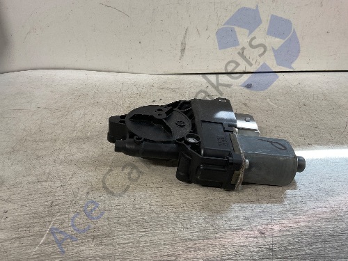 Peugeot RCZ Sport Coupe 10-15 Passenger Left Window Motor