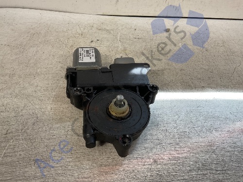 Peugeot RCZ Sport Coupe 10-15 Passenger Left Window Motor
