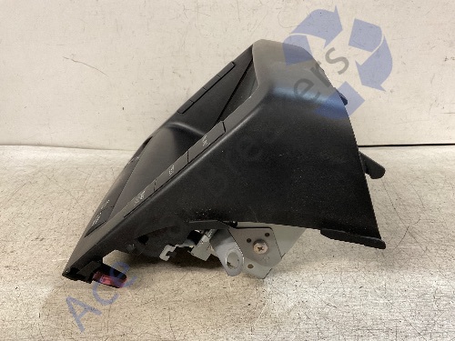 Toyota Prius XW20 03-09 Stereo Screen & Controls
