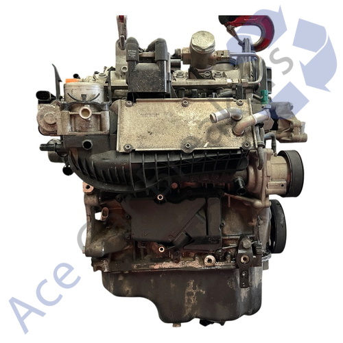 VW Seat Skoda Audi 1.2 TSI CBZ CBZA CBZB Engine With Warranty